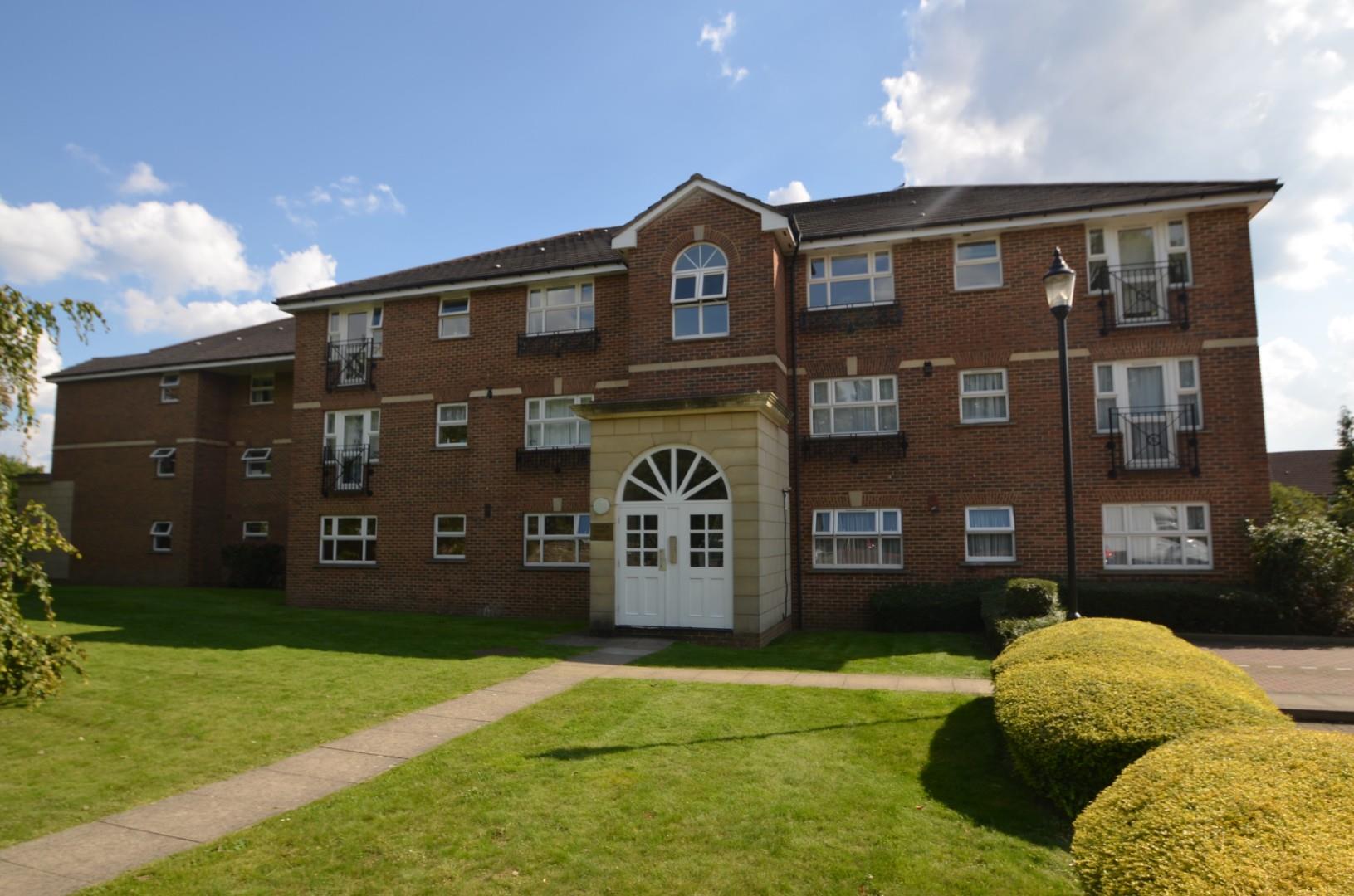 Caldew Court, Bunns Lane, Mill Hill